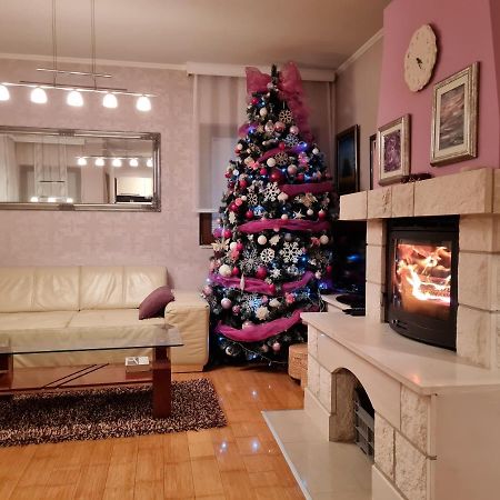 Apartman Lana Vlasic Kültér fotó