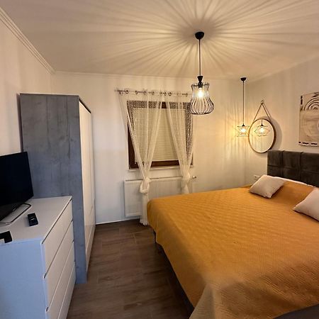 Apartman Lana Vlasic Kültér fotó