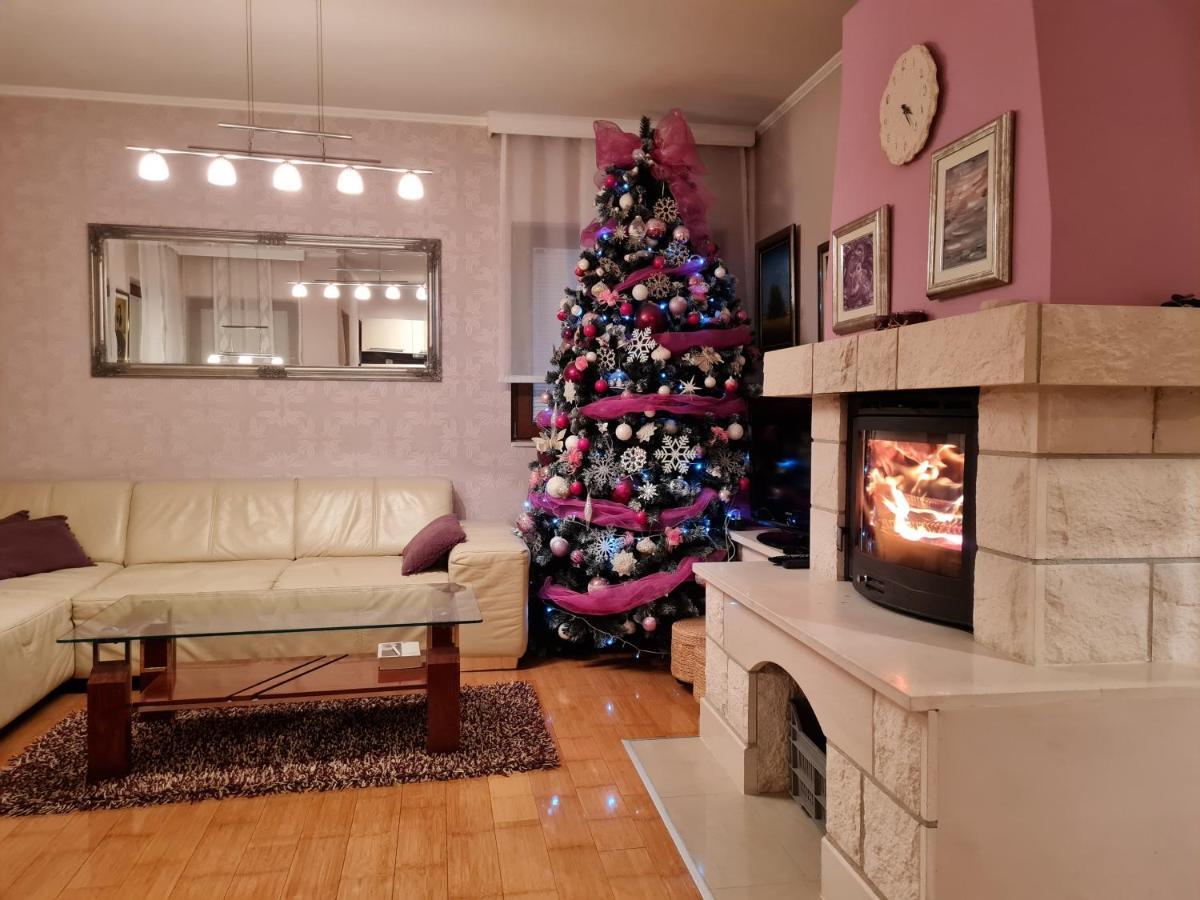 Apartman Lana Vlasic Kültér fotó