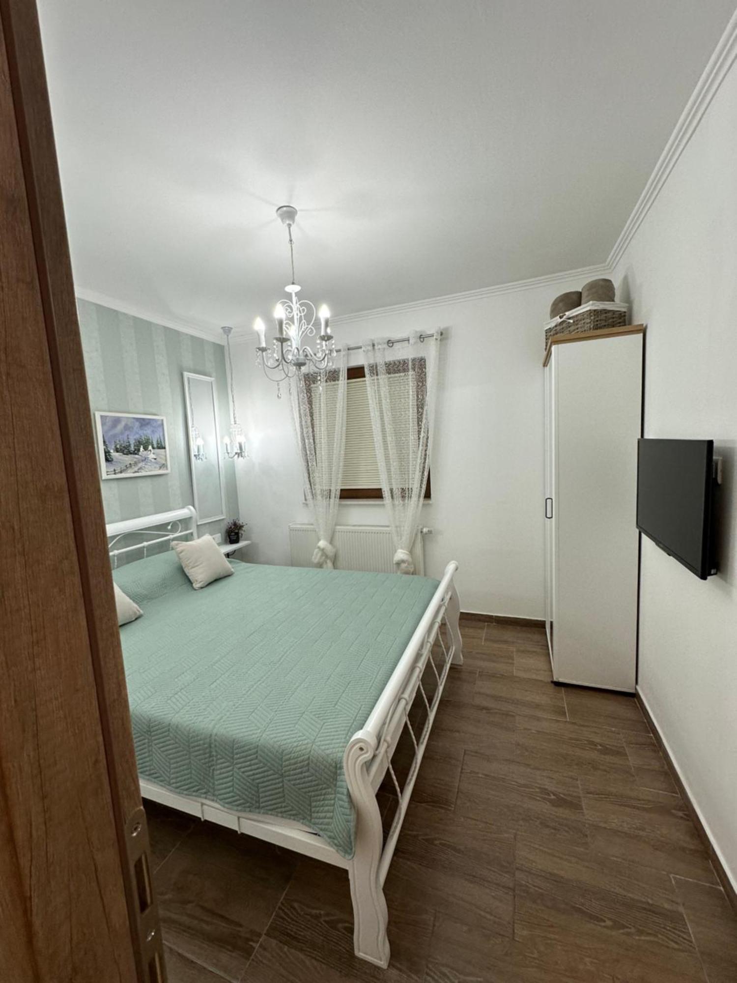 Apartman Lana Vlasic Kültér fotó