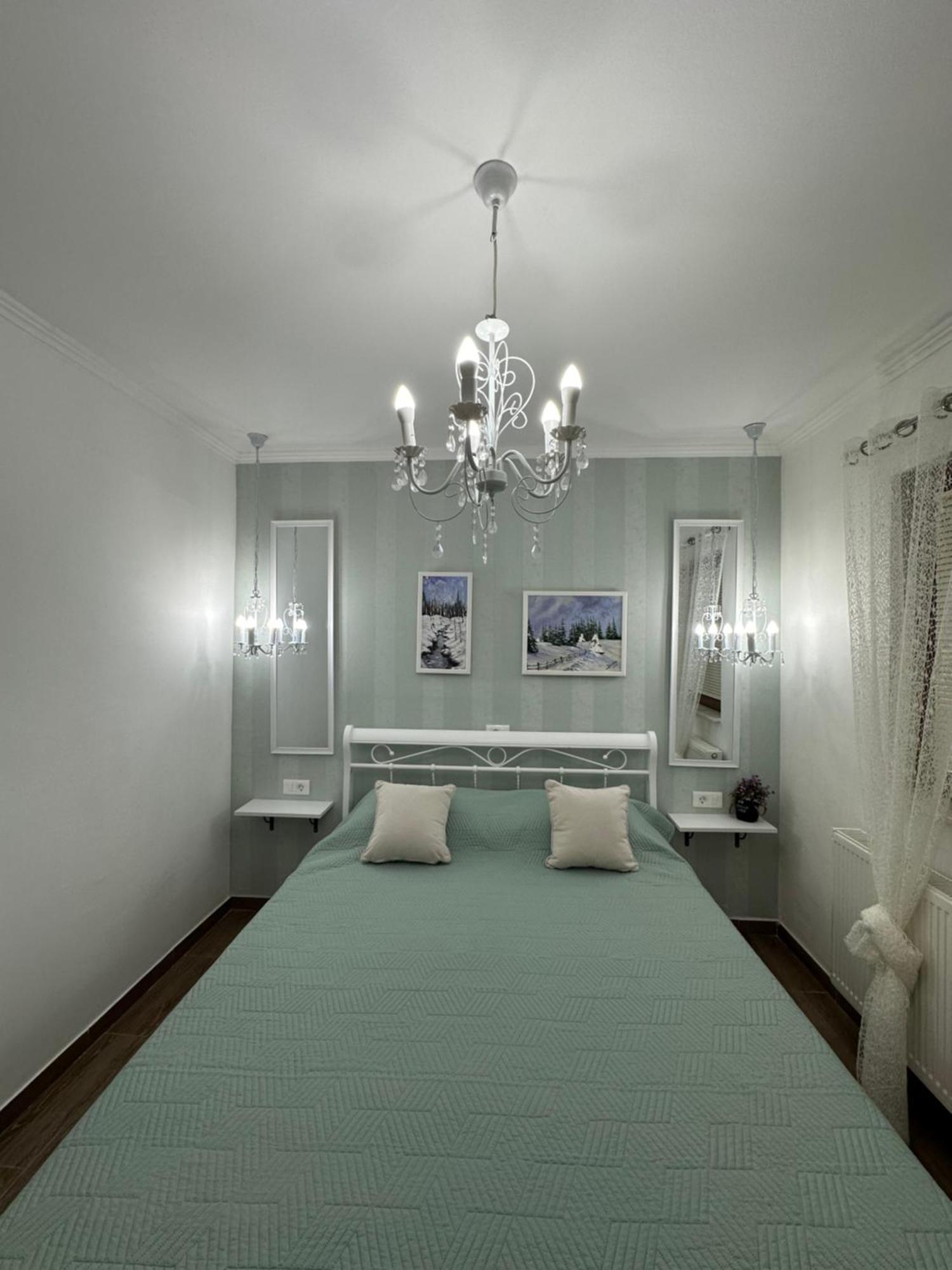 Apartman Lana Vlasic Kültér fotó