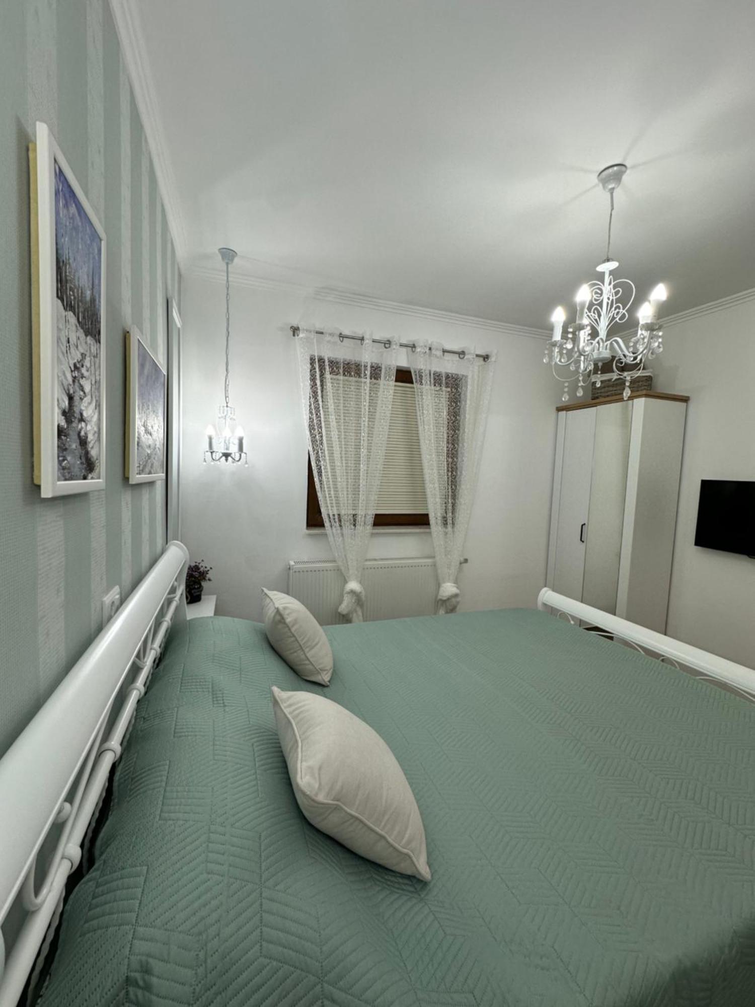Apartman Lana Vlasic Kültér fotó