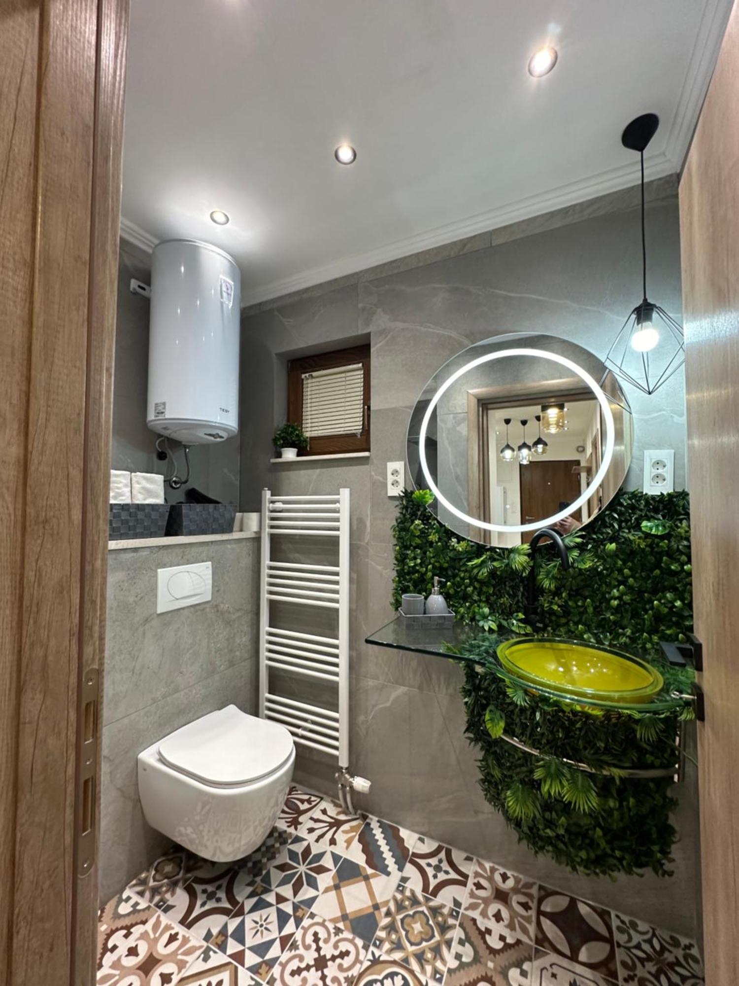 Apartman Lana Vlasic Kültér fotó