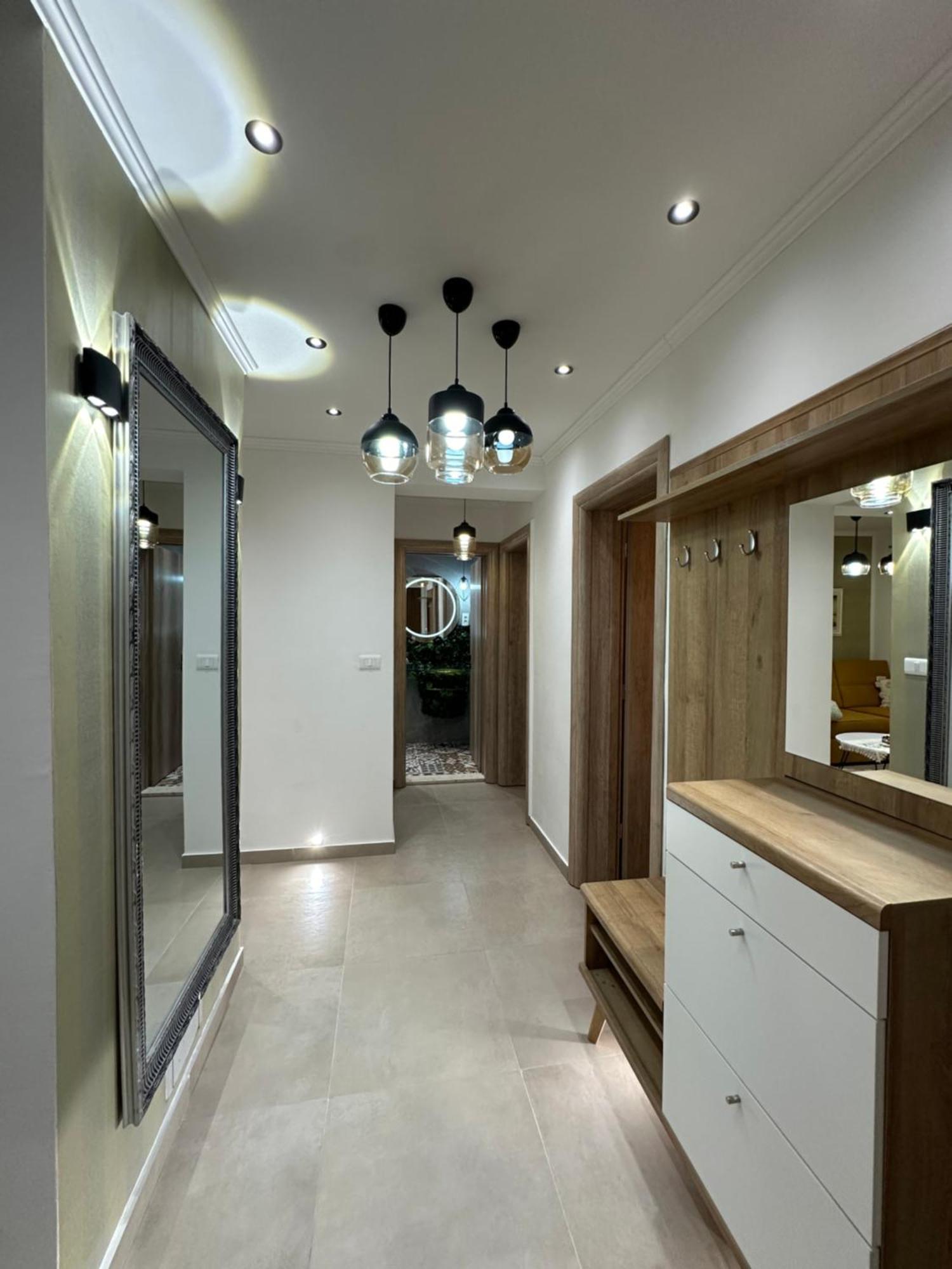 Apartman Lana Vlasic Kültér fotó