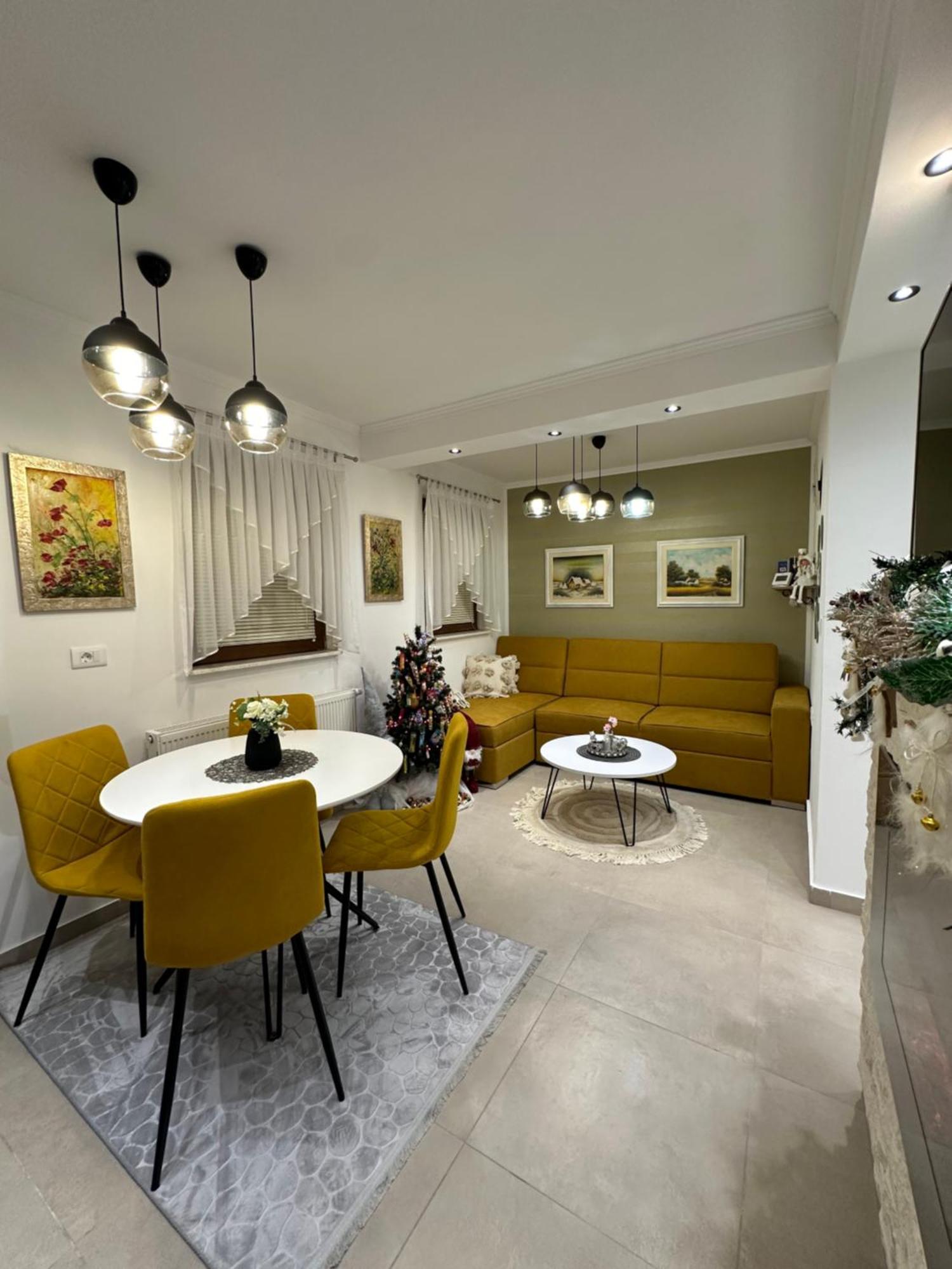 Apartman Lana Vlasic Kültér fotó