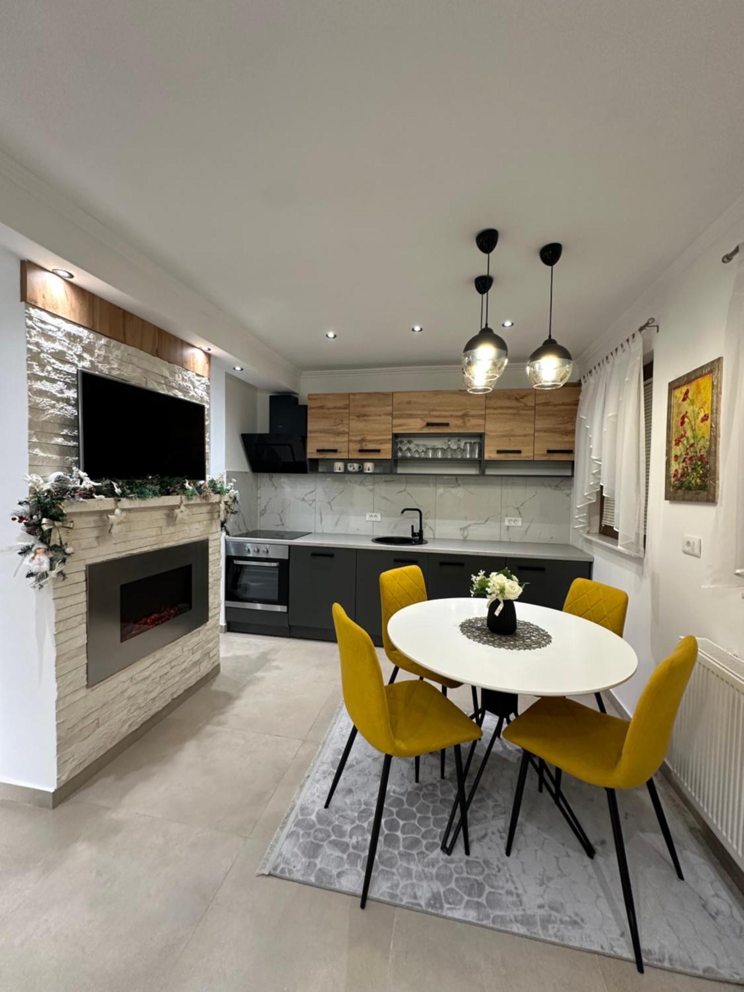 Apartman Lana Vlasic Kültér fotó
