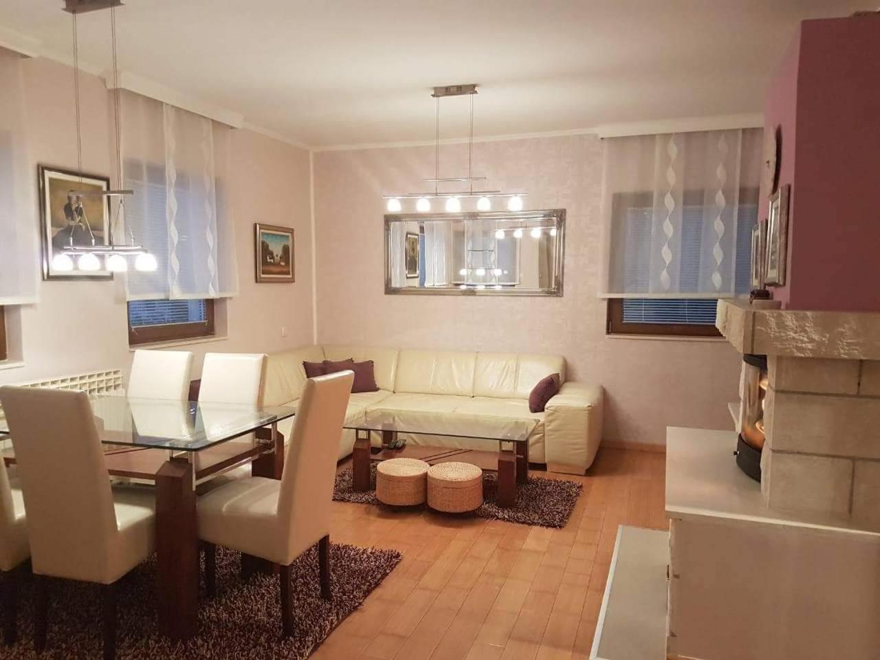 Apartman Lana Vlasic Kültér fotó