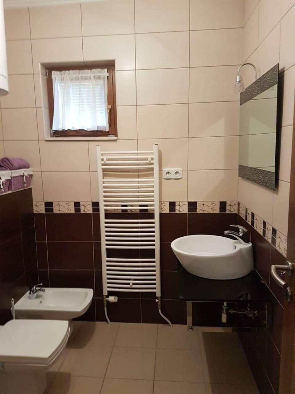 Apartman Lana Vlasic Kültér fotó