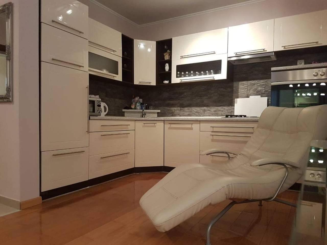 Apartman Lana Vlasic Kültér fotó