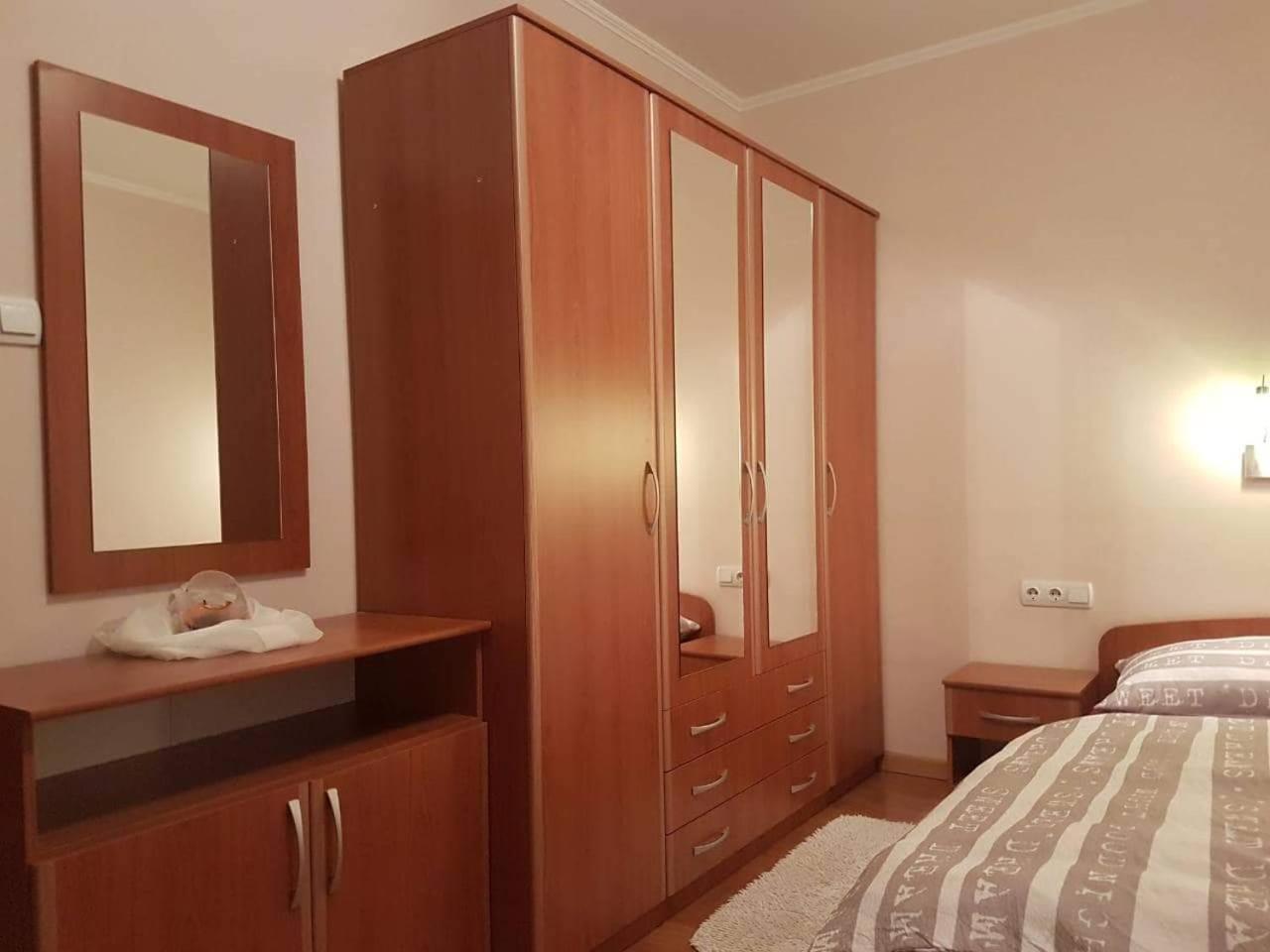 Apartman Lana Vlasic Kültér fotó