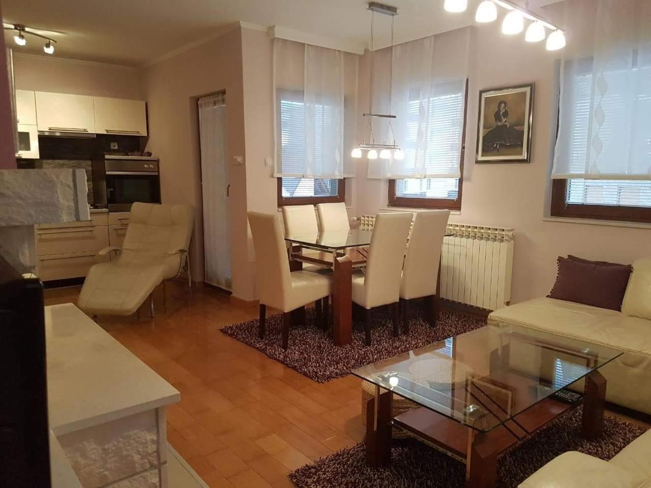 Apartman Lana Vlasic Kültér fotó